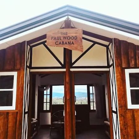 The Paulwood Cabana And Bungalow Nuwara Eliya Exterior photo