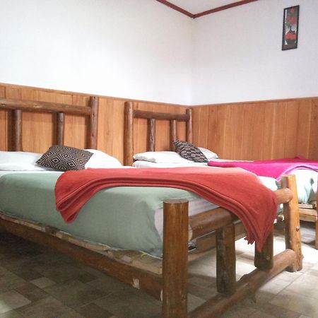 The Paulwood Cabana And Bungalow Nuwara Eliya Exterior photo