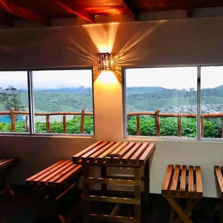 The Paulwood Cabana And Bungalow Nuwara Eliya Exterior photo