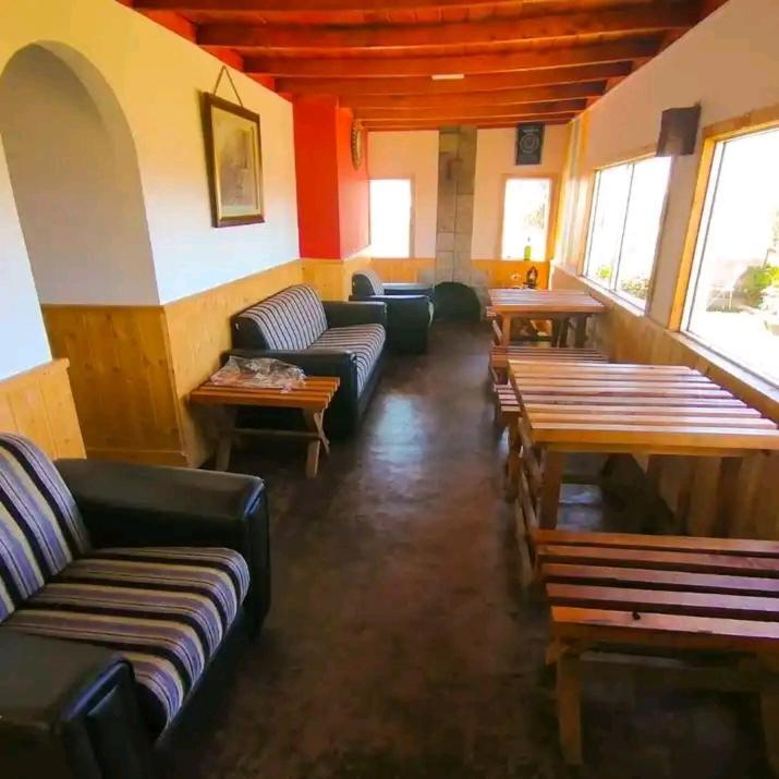 The Paulwood Cabana And Bungalow Nuwara Eliya Exterior photo
