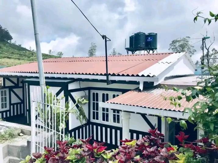 The Paulwood Cabana And Bungalow Nuwara Eliya Exterior photo