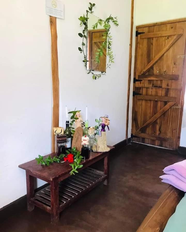 The Paulwood Cabana And Bungalow Nuwara Eliya Exterior photo