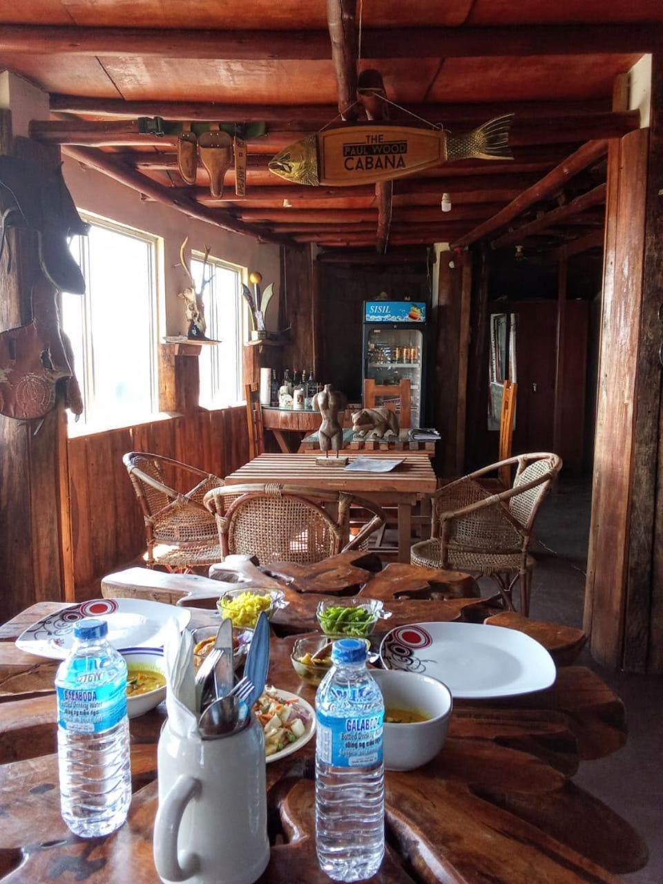The Paulwood Cabana And Bungalow Nuwara Eliya Room photo