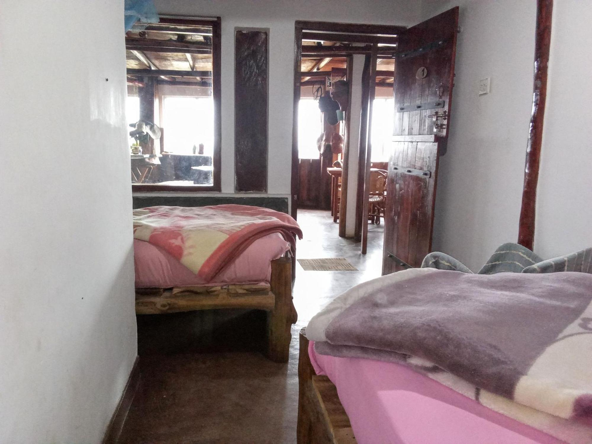 The Paulwood Cabana And Bungalow Nuwara Eliya Room photo
