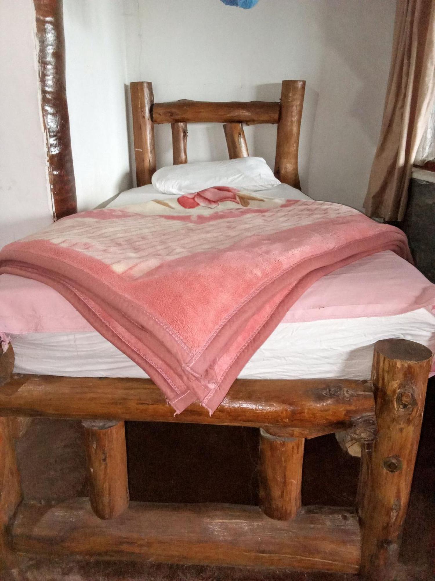 The Paulwood Cabana And Bungalow Nuwara Eliya Room photo