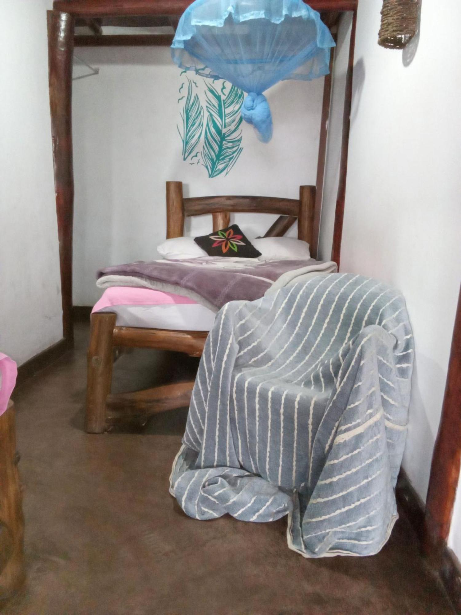 The Paulwood Cabana And Bungalow Nuwara Eliya Exterior photo