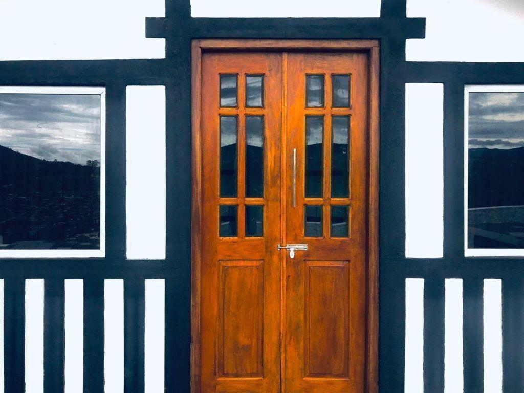 The Paulwood Cabana And Bungalow Nuwara Eliya Room photo