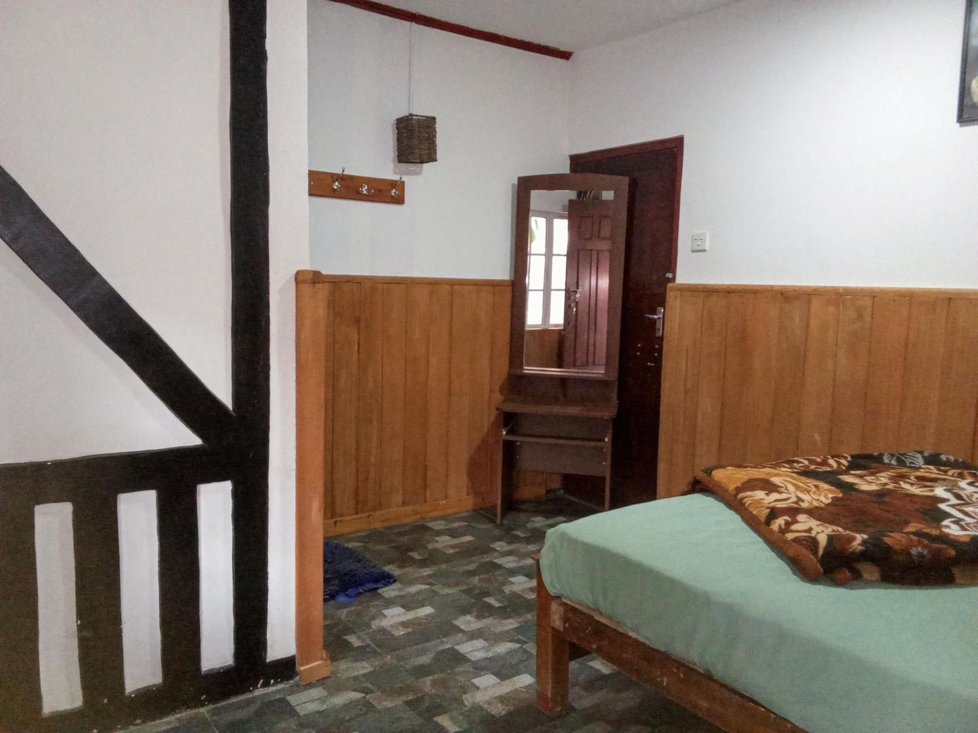 The Paulwood Cabana And Bungalow Nuwara Eliya Room photo