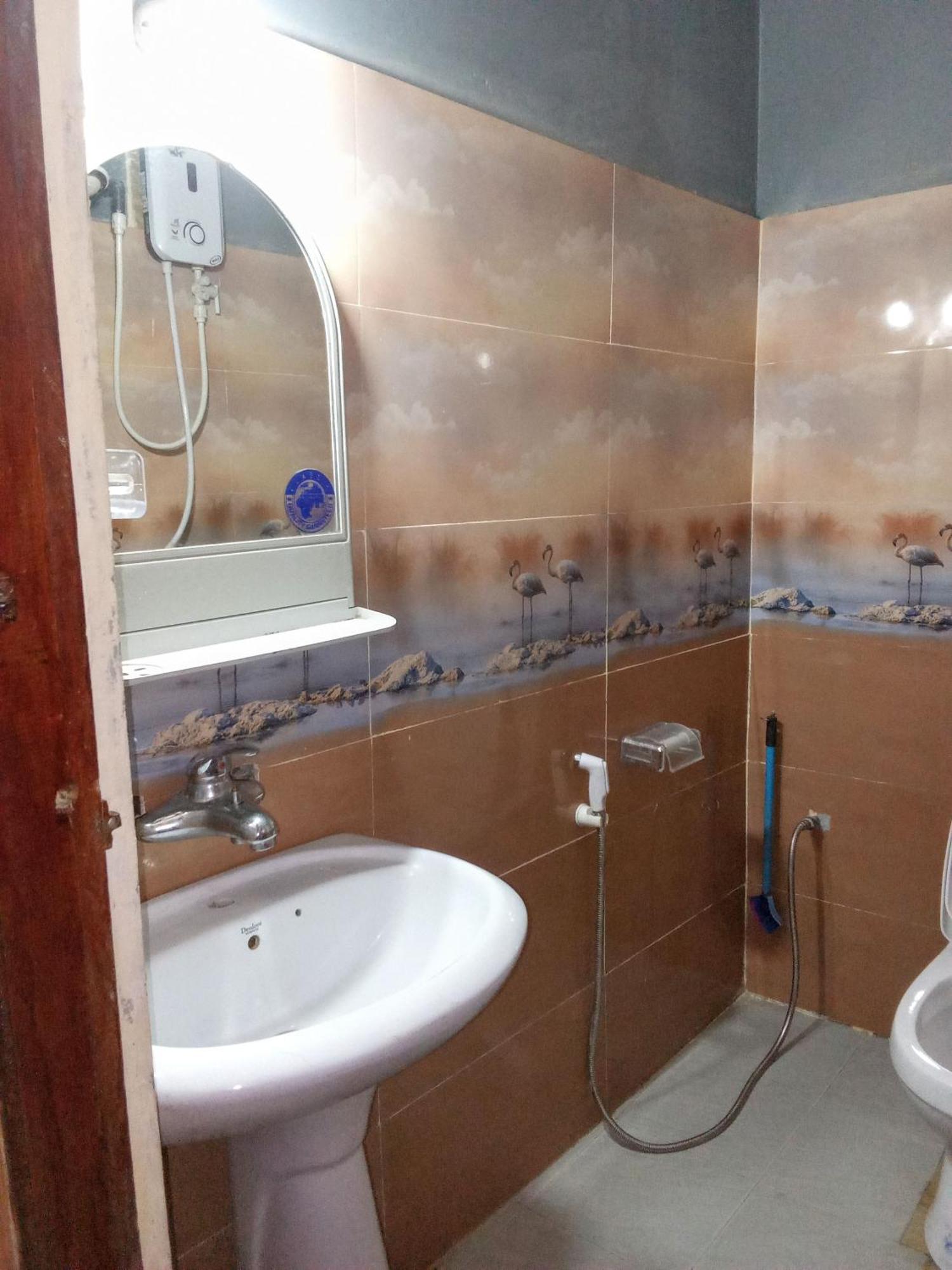 The Paulwood Cabana And Bungalow Nuwara Eliya Room photo
