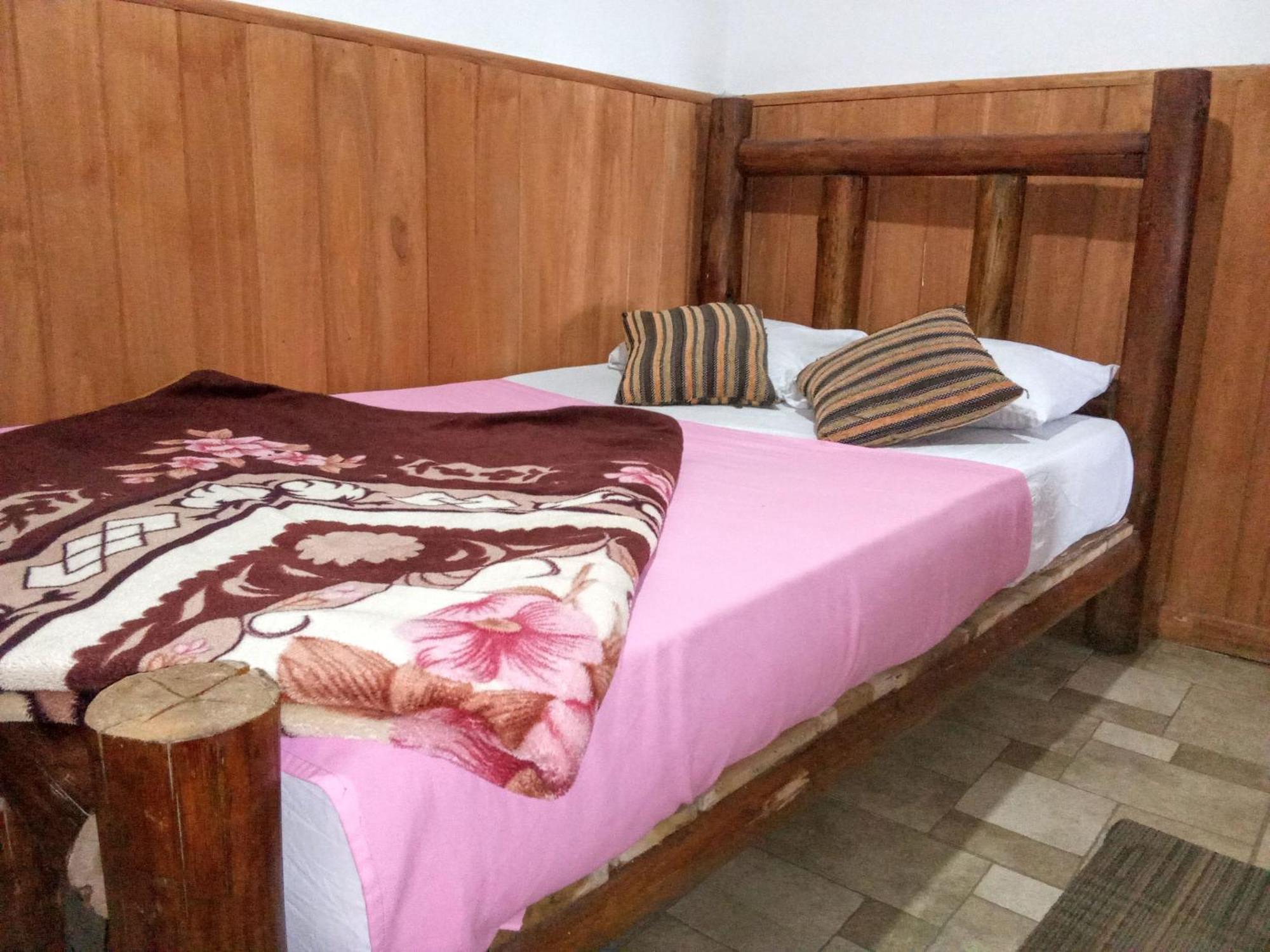The Paulwood Cabana And Bungalow Nuwara Eliya Room photo