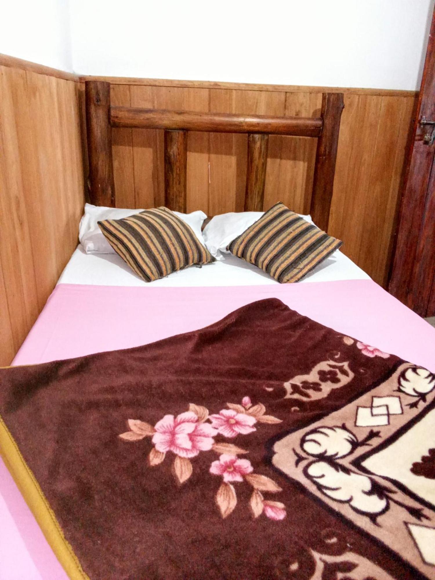 The Paulwood Cabana And Bungalow Nuwara Eliya Room photo