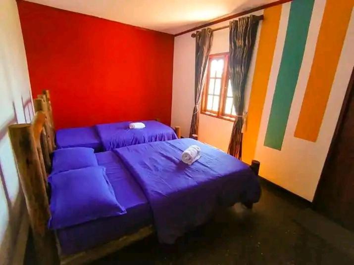 The Paulwood Cabana And Bungalow Nuwara Eliya Room photo