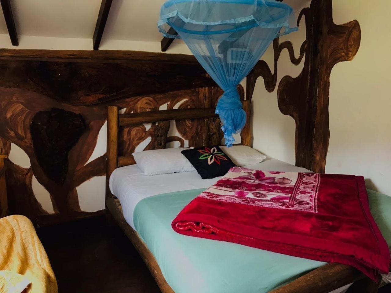 The Paulwood Cabana And Bungalow Nuwara Eliya Room photo