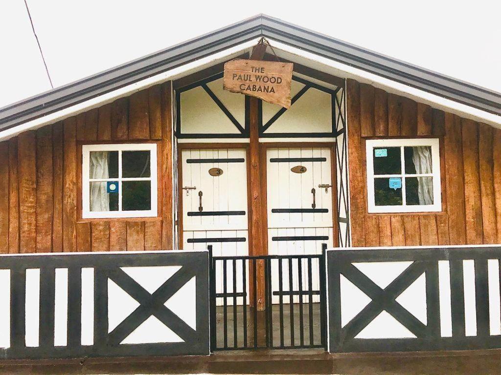 The Paulwood Cabana And Bungalow Nuwara Eliya Room photo