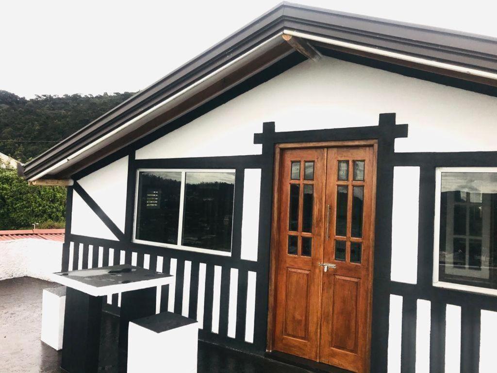 The Paulwood Cabana And Bungalow Nuwara Eliya Exterior photo